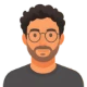 Ismaël Rodmacq portrait