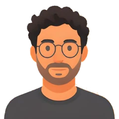 Ismaël Rodmacq portrait